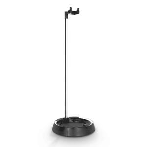 Gravity GS LS 01 NHB Glow Stand verlichte gitaarstandaard lang