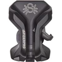 Spider SpiderPro Holster V3 + Tool Clip (Standard Clip)