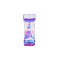 Bewegende lava bubbles 14cm