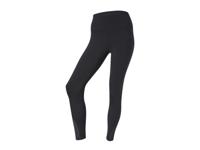 CRIVIT Dames sportlegging (Zwart, XS (32/34))
