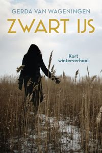 Zwart ijs - Gerda van Wageningen - ebook