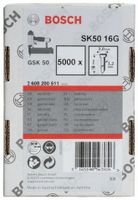 Bosch Accessoires Nagel met verzonken kop SK50 16mm | 1.2mm - 2608200511