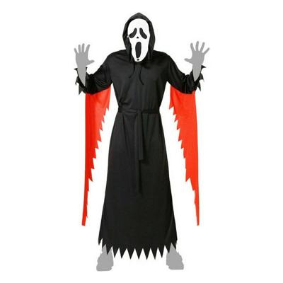 Kostuums voor Volwassenen Monster Maat XL