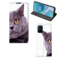 OnePlus 8T | Hoesje maken | Kat