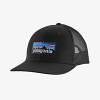 Patagonia P-6 Logo Trucker Hat Pet - thumbnail