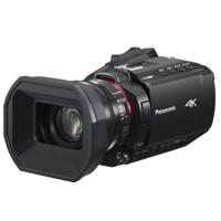 Panasonic HC-X1200E High-End 4K Camcorder