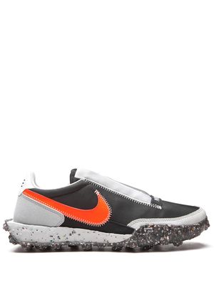 Nike baskets Waffle Racer - Blanc