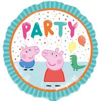 'Ballon Peppa Big Party' kopen? | FOR YOU GIFTS