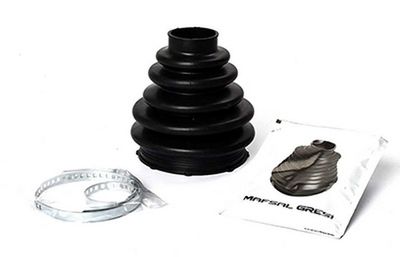 Asmanchetten set BSG30705031