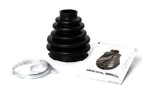 Asmanchetten set BSG30705031