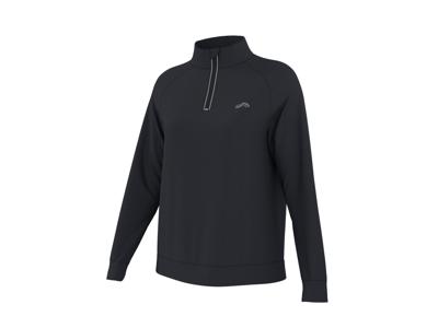 CRIVIT Dames thermo trui (S (36/38), Zwart)