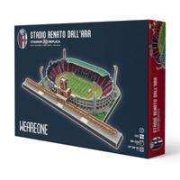 Bologna FC 1909 Stadio Renato Dall'Ara - 3D Puzzel