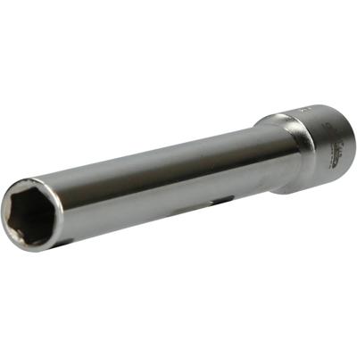 KS Tools 917.1453 3/8-zeskant-steekdop voor het bijstellen van de handremhendelweg, 10 mm