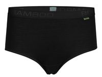 Boru Dames slip van bamboe