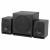 Devine RX-5A Black (2x) + Sub studiomonitoren