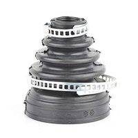 Asmanchetten set BSG65705014 Asmanchetten set BSG65705014