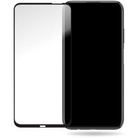 Mobilize Glass Screen Protector - Black Frame - Huawei P40 Lite