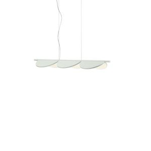 Flos Almendra S3 Hanglamp - Wit