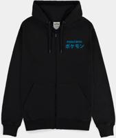 Pokémon - Group Zipper Hoodie
