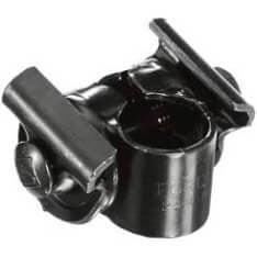 Selle Royal zadelstrop zwart los