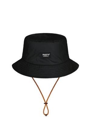 Barts Patriek Hoed Heren Black One Size