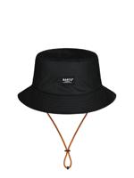 Barts Patriek Hoed Heren Black One Size