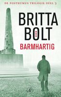 Barmhartig - Britta Bolt, Rodney Bolt - ebook