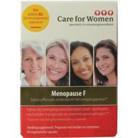 Care For Women Menopause forte
