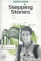 Stepping Stones vwo 1 activitybook - thumbnail