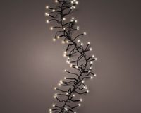 led clstr l13m1512l zwrt/wwt/klwrm kerst - Lumineo
