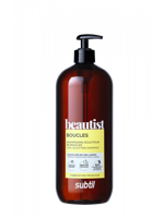 Subtil Beautist Curl Shampoo 950ml | Voor Shampoo Zonder Siliconen
