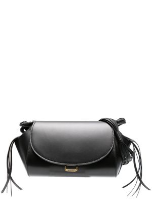 ISABEL MARANT sac porté épaule Murcia médium - Noir
