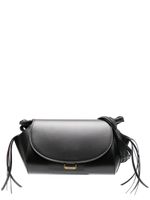 ISABEL MARANT Murcia leather shoulder bag - Noir