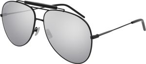 Saint Laurent Classic 11 Mask SLCLASSIC11OVER-003-64