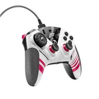 Thrustmaster ESWAP XR PRO FORZA HORIZON 5 EDITION Controller PC, Xbox One, Xbox Series S, Xbox Series X Wit, Zwart, Pink - thumbnail