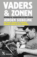 Vaders & zonen - Jeroen Siebelink - ebook