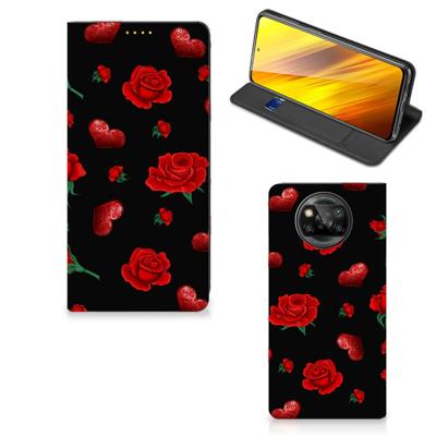 Xiaomi Poco X3 Pro | Poco X3 Magnet Case Valentine Xiaomi Poco X3 Pro | Poco X3 Magnet Case Valentine
