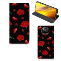 Xiaomi Poco X3 Pro | Poco X3 Magnet Case Valentine