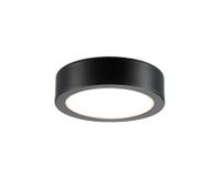 Sylvania Cirkel Keukenspot led - uitbreiding - 270 lm - ip20 - zwart