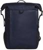 Halfar HF9201 Backpack Mellow - Navy - 31 x 40 x 15 cm