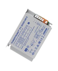 OSRAM Hogedruklamp Elektronisch voorschakelapparaat 35 W (1 x 35 W) Voor inbouwverlichting, metalen behuizing PTI 35/220-240 S VS20