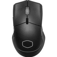 CoolerMaster Mouse MM311 Wireless Mouse - Black Matte