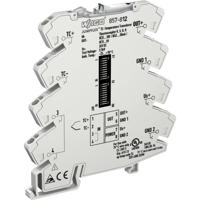 WAGO T-TRANSDUCER TC UI WAGO 857-812 857-812
