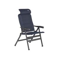 Crespo Standenstoel - Ap-238 - Air-Deluxe Compact Stoel Blauw Crespo Standenstoel - Ap-238 - Air-Deluxe Compact Stoel Blauw