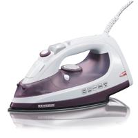 Severin BA3210 Stoomstrijkijzer Wit Severin BA3210 Stoomstrijkijzer Wit
