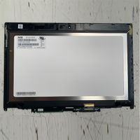 12.5" LED HD LCD Screen Digitizer With Digitizer Board Assembly for ThinkPad Yoga 260 00NY900 00NY901 01AX903"