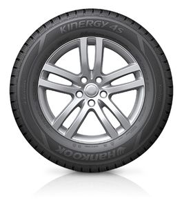 Hankook Kinergy 4S H740 145/80 R13 Alle seizoenen 33 cm (13") 14,5 cm