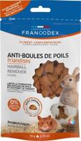 FRANCODEX Anti-Hooking Traktatie - Konijn traktatie - 50g FRANCODEX Anti-Hooking Traktatie - Konijn traktatie - 50g