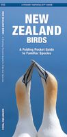 Vogelgids New Zealand Birds | Waterford Press