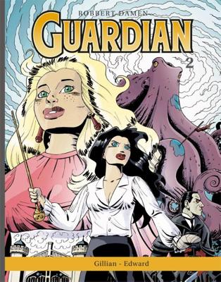 Gillian - Edward (Paperback)